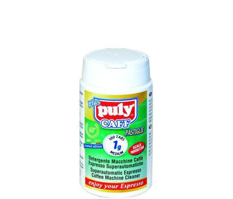 1g Cleaning Tablets