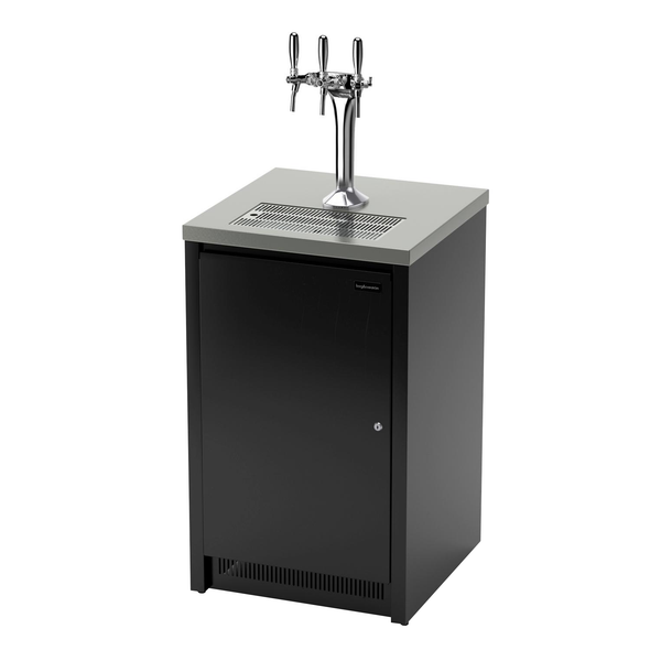 Borg & Overström Refill Station For C2