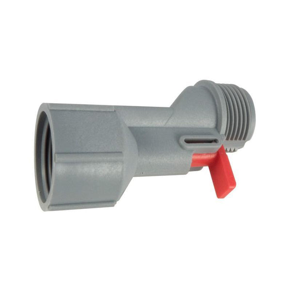 Water Block Reset Adaptor