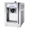 Blue Ice Machines Ice Cream Machine T15 / 1000 Free Servings Blue Ice T15 Soft Serve