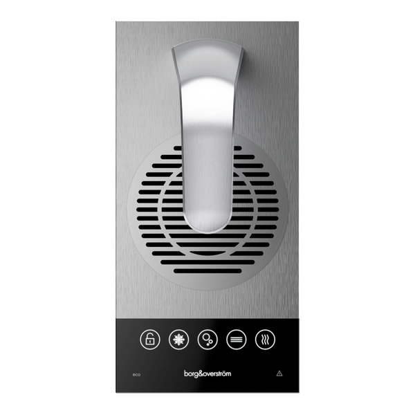 Borg & Overström T3 50L Hot Tap