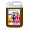 Tas Topping Sauce Toffee / 6kg Bottle Saucetastic Luxury Topping Sauce