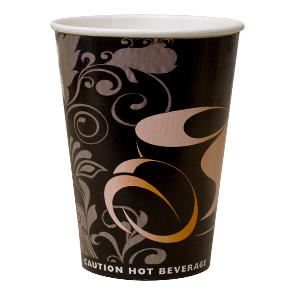 Dispo Triple Wall Paper Cups The Ultimate Hot Cup