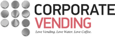 Corporate Vending Logo
